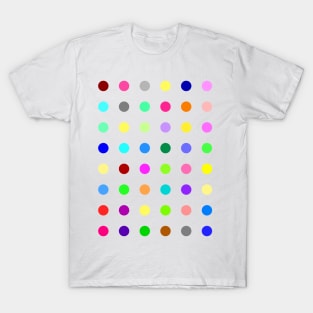 Lormetazepam T-Shirt